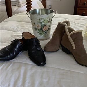 Ready for fall ya’ll???? 2 pair one price!